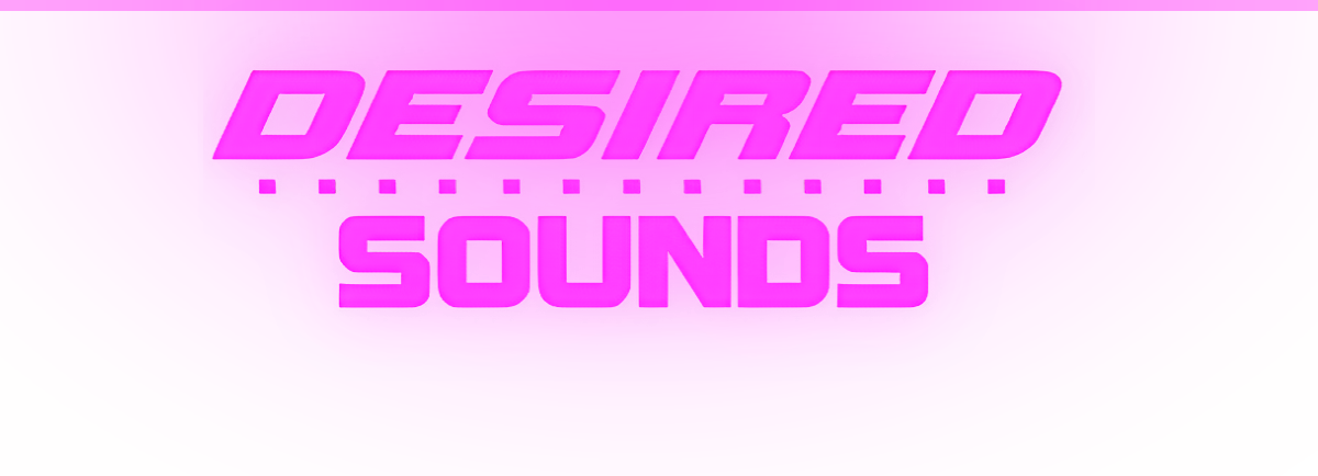 Desired Sounds Logo 1
