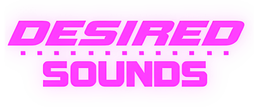 Desired Sounds Logo